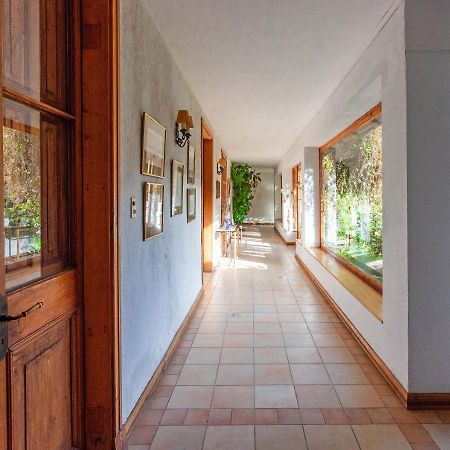 Hotel Boutique Almahue Pichidegua Екстериор снимка