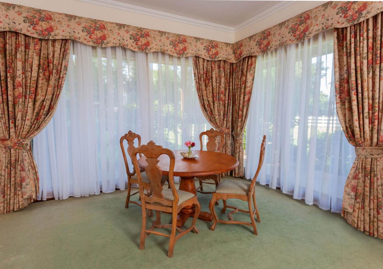 Hotel Boutique Almahue Pichidegua Екстериор снимка