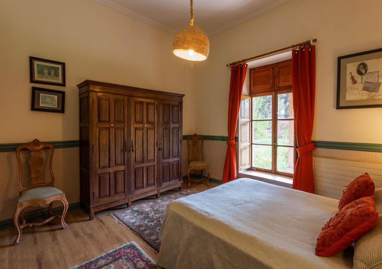 Hotel Boutique Almahue Pichidegua Екстериор снимка