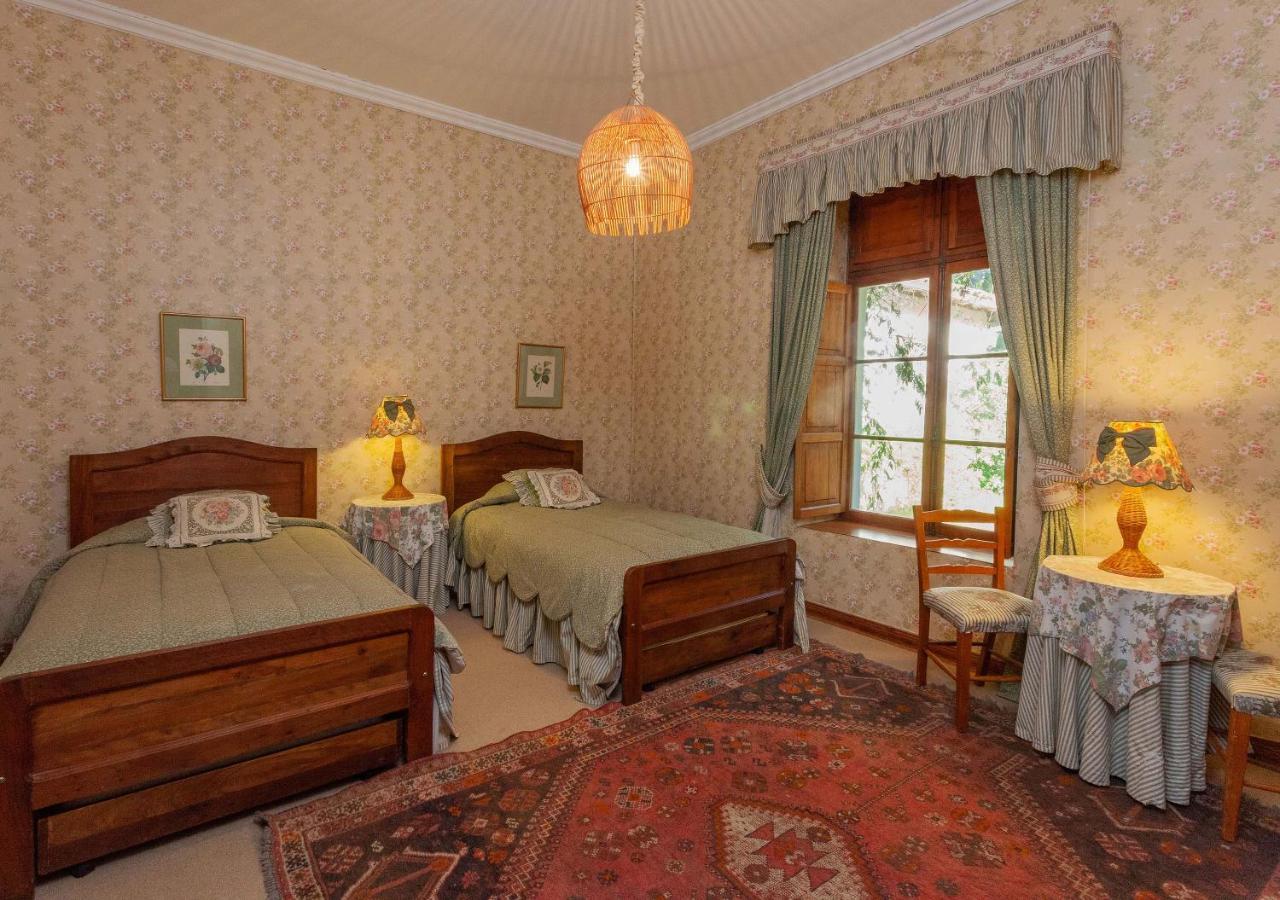Hotel Boutique Almahue Pichidegua Екстериор снимка