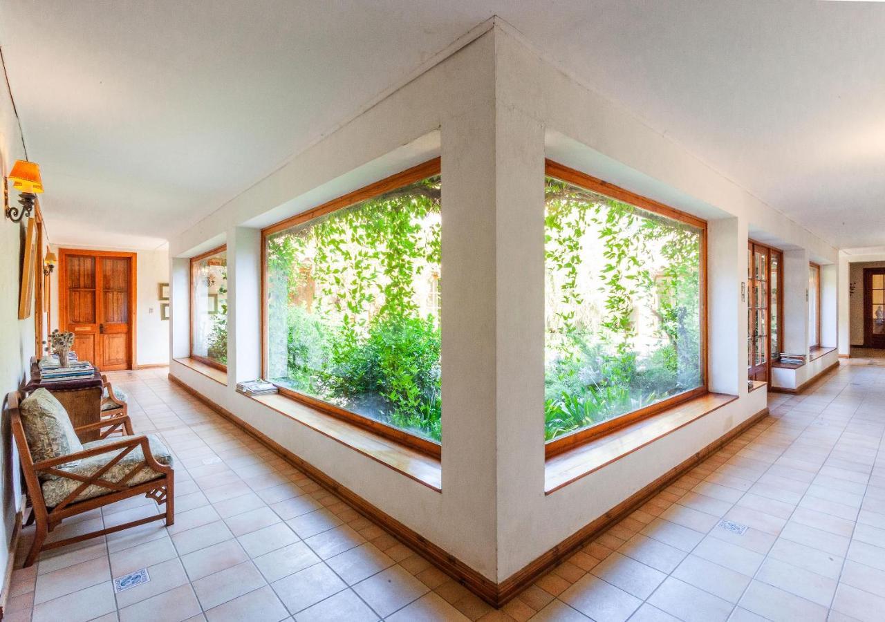 Hotel Boutique Almahue Pichidegua Екстериор снимка