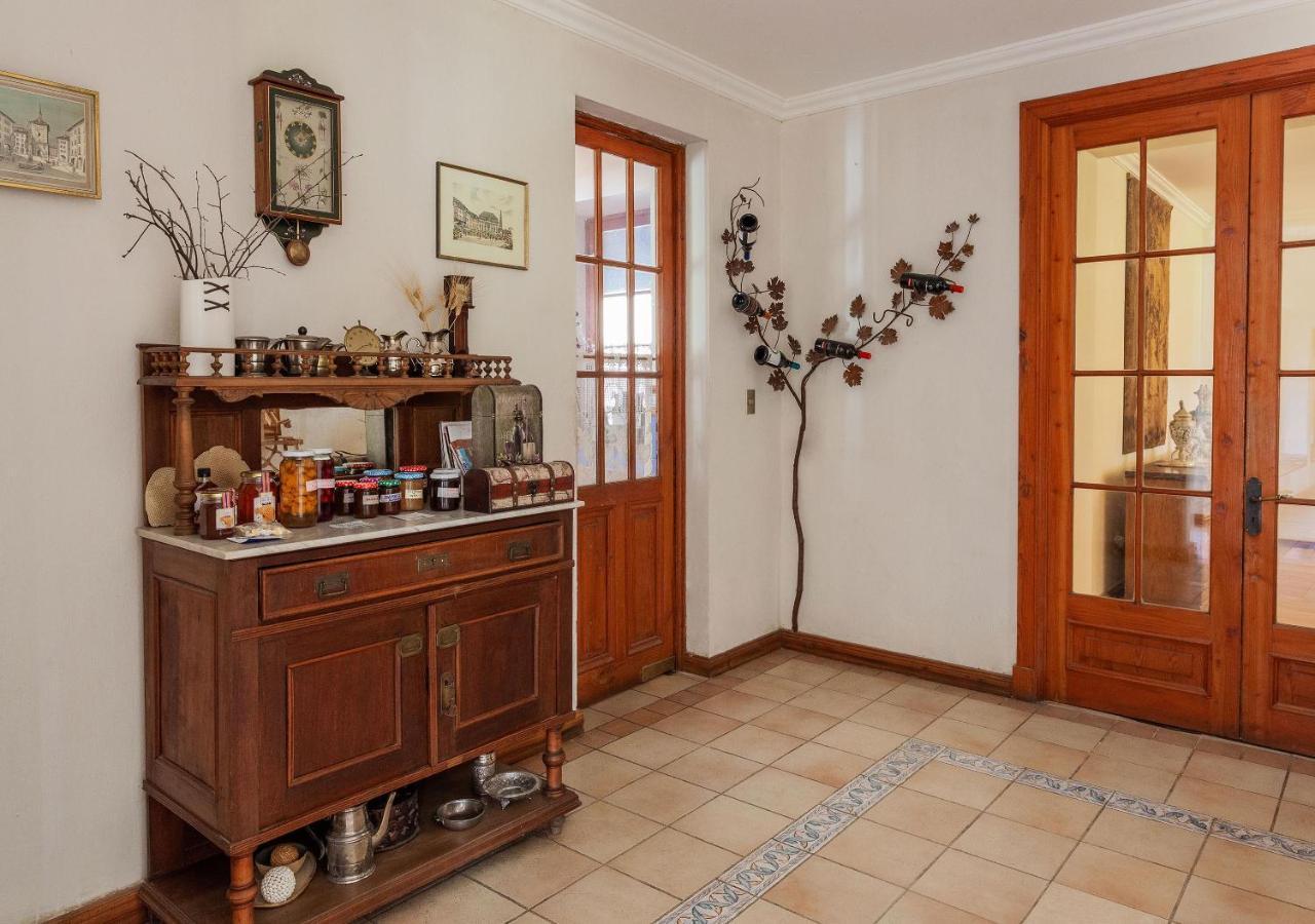 Hotel Boutique Almahue Pichidegua Екстериор снимка